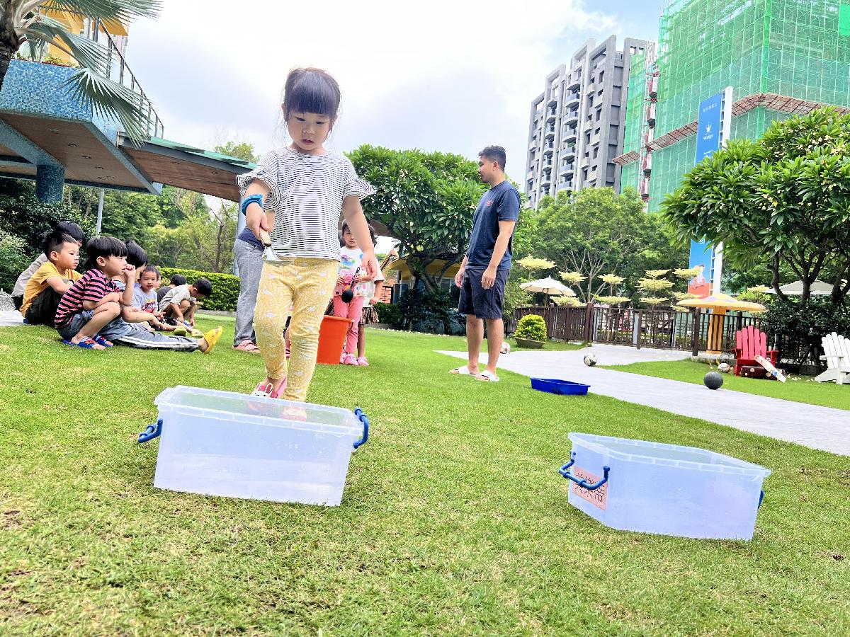 流水湯圓和麵線