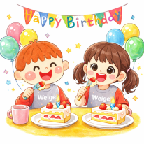 115.04月份生日寶寶
